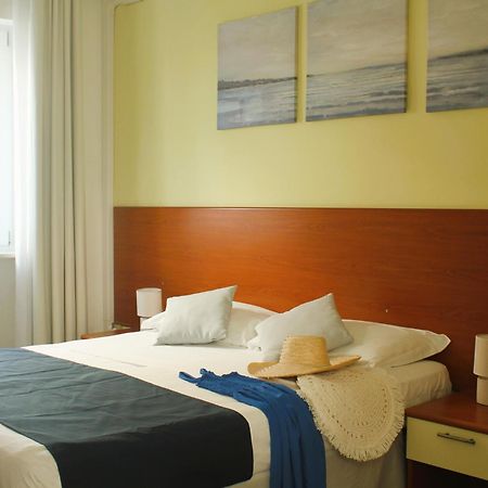 Hotel Panoramico Scauri  Buitenkant foto